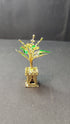 Pure Silver Tulsi Tree 22g By Mahita Collections